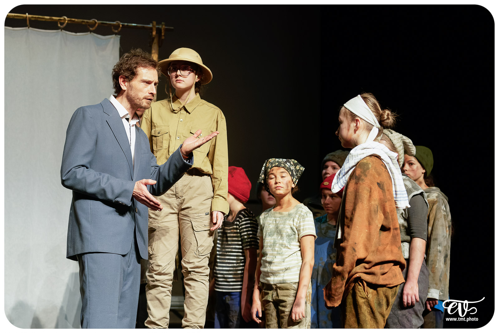 TMTPHOTO LES ENFANTS DU LEVANT (MAITRISE SAINT PHILOMENE HAGUENAU) 162